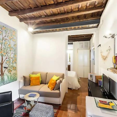 Vivi Trastevere - L'Appartamento Roma Dış mekan fotoğraf